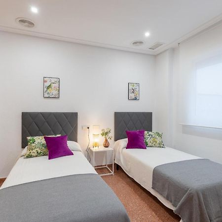Stars Courtyard By Fidalsa Apartman Arenales del Sol Kültér fotó