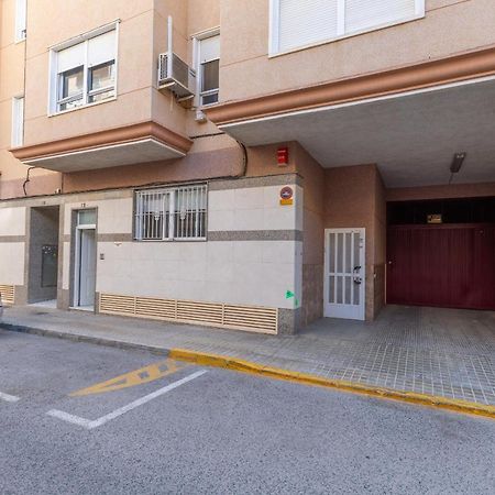Stars Courtyard By Fidalsa Apartman Arenales del Sol Kültér fotó
