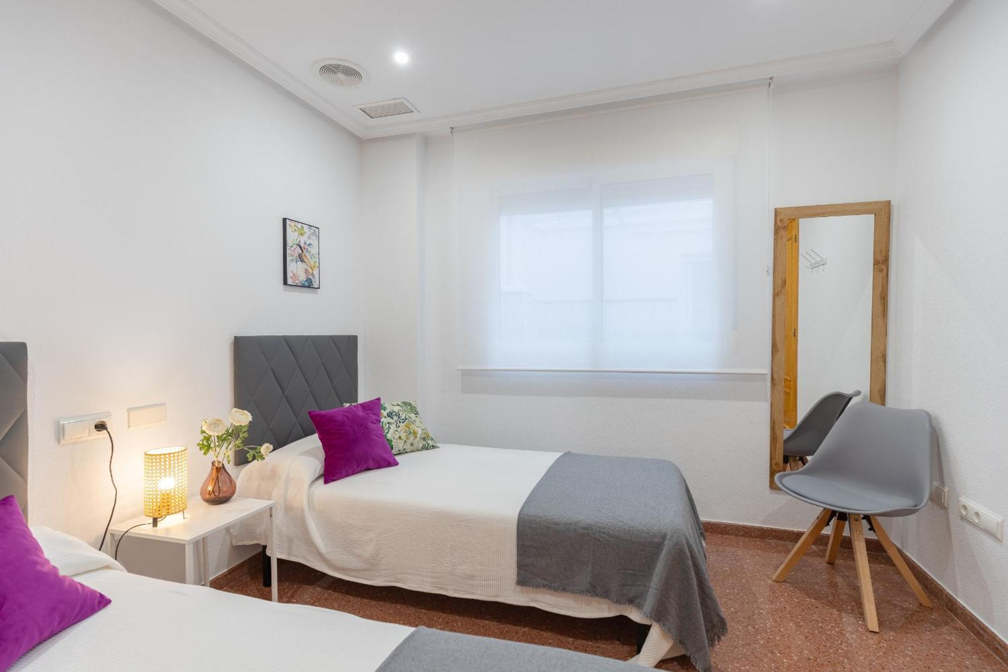 Stars Courtyard By Fidalsa Apartman Arenales del Sol Kültér fotó